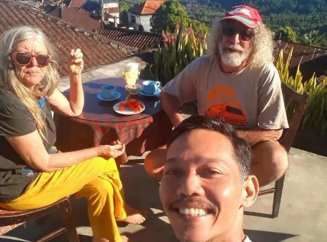Bendesa Mas *