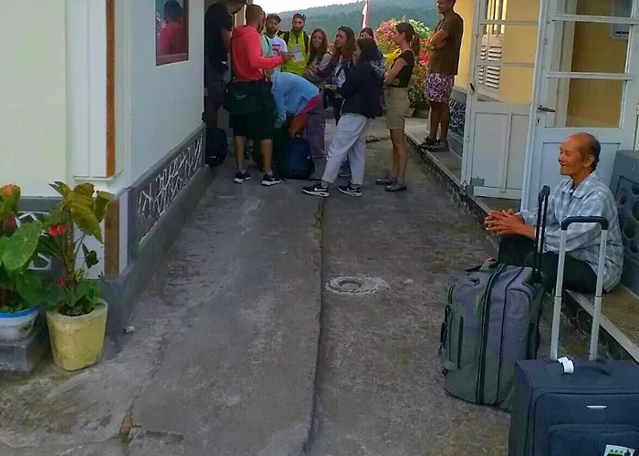 Bendesa Mas Munduk