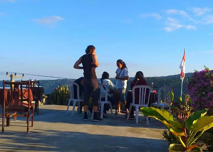 Bendesa Mas Alloggio in famiglia