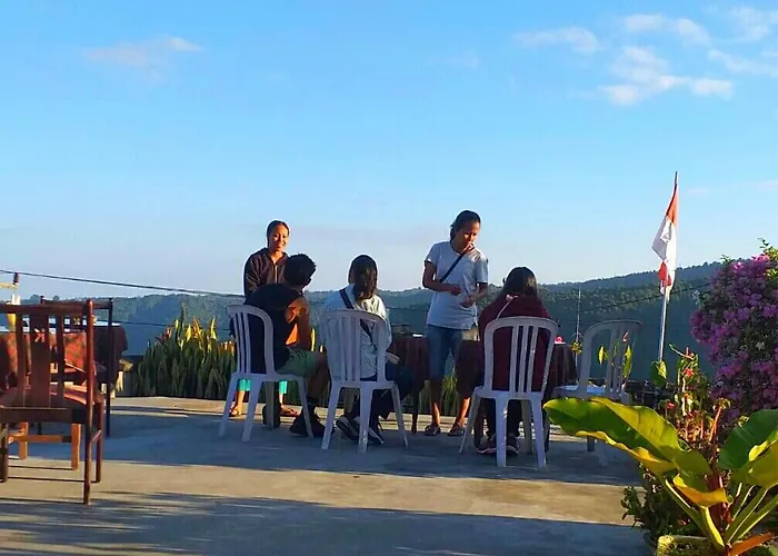 Séjour chez l'habitant Bendesa Mas Munduk