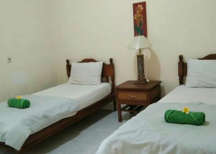 Bendesa Mas Munduk