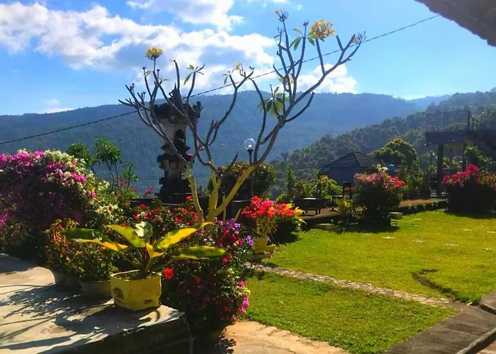 Bendesa Mas Munduk