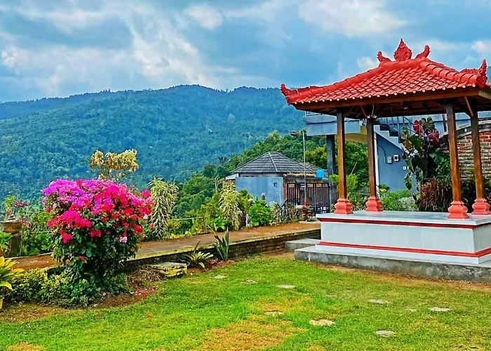 Bendesa Mas Munduk