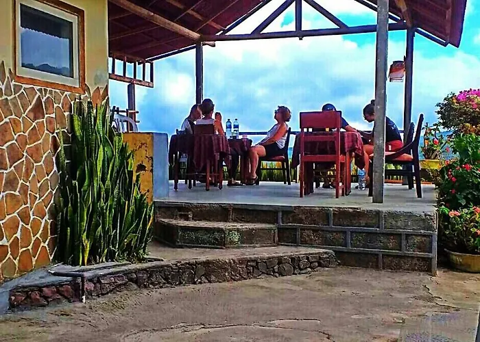 Séjour chez l'habitant Bendesa Mas Munduk