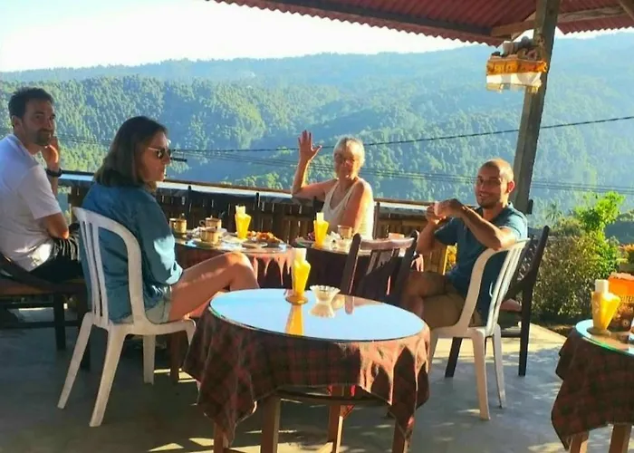 Bendesa Mas Munduk
