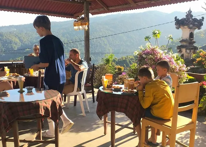 Séjour chez l'habitant Bendesa Mas
