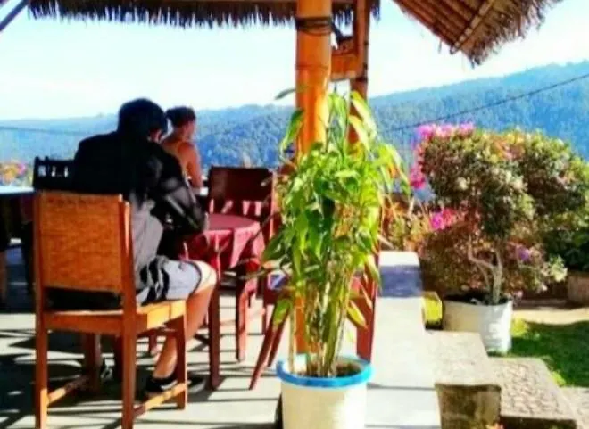 Bendesa Mas Alloggio in famiglia *