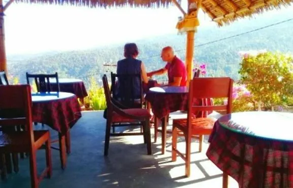 Alloggio in famiglia Bendesa Mas *