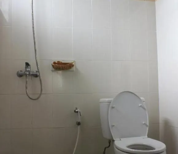 Bendesa Mas