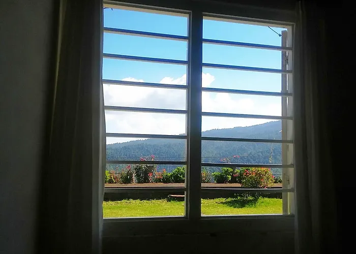 Séjour chez l'habitant Bendesa Mas *